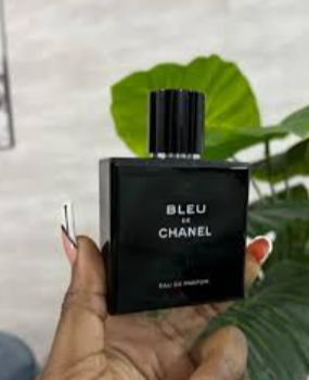 Bleu De Chanel Perfume For Men