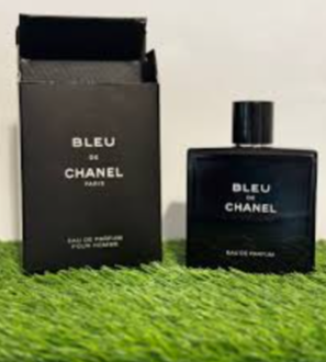 Bleu De Chanel Perfume For Men