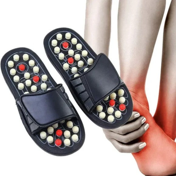 Sugar Patients Acupressure Slippers