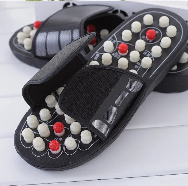 Sugar Patients Acupressure Slippers