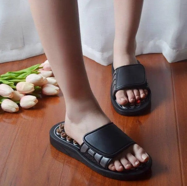 Sugar Patients Acupressure Slippers